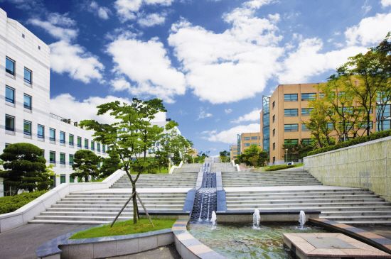 단국대학교 평생교육원 웰니스 비즈니스 경영자 과정 시설 1